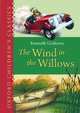 The Wind in the Willows, Kenneth Grahame 