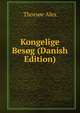 Kongelige Besog (Danish Edition), Thorsoe Alex 