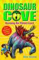 DINOS.COVE 7:RESCUING THE PLATED L.(OXED, Rex Stone 
