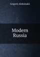Modern Russia, Grigorii Aleksinskii 