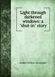 Light through darkened windows: a "shut-in" story, Arabel Wilbur Alexander 