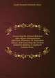 .Concerning the German Relatives After Neuter Substantivized Adjectives, Pronouns, Or Antecedent Clause: And Concerning the German Indefinite Relatives in Eighteeth Century Prose ., Joseph Emanuel Alexander Alexis 