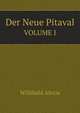 Der Neue Pitaval: Eine Sammlung Der Interessantesten Criminalgeschichten Aller Lander Aus Alterer Und Neuerer Zeit, Volume 1 (German Edition), Willibald Alexis 