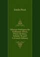 OEuvres Po?tiques De Guillaume Alexis, Prieur De Bucy, Volume 38, part 3 (French Edition), Emile Picot 