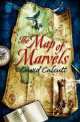 CALCUTT D,THE MAP OF MARVELS PB (OXED), Calcutt, David 