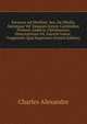 Excursus Ad Sibyllina: Seu, De Sibyllis, Earumque Vel Tanquam Earum Carminibus Profanis, Judaicis, Christianisve, Dissertationes Vii, Insertis Gr?ce . Fragmentis Qu? Supersunt (French Edition), Charles Alexandre 