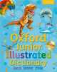 ED:OXF JUNIOR ILLUS DICT (2011) HB (OXED) *, Dictionaries Oxford 