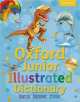 ED:OXF JUNIOR ILLUS DICT (2011) PB (OXED)*, Dictionaries Oxford 