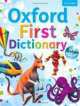 OXF FIRST DICT (2011) HB (OXED) *, 