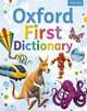 Oxford first Dictionary, Various 