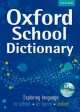 ED:OXF SCHOOL DICT (2011) HB (OXED) *, Dictionaries Oxford 