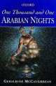 McCAUGHREAN G,1001 ARABIAN NIGHTS(OXED)P, Geraldine McCaughrean 