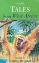 Tales from West Africa, 