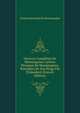 Oeuvres Compl?tes De Montesquieu: Lettres Persanes De Montesquieu, Pr?c?d?es De Son ?loge Par D'alembert (French Edition), Charles Secondat De Montesquieu 