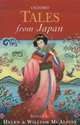 Tales from Japan, Helen and William McAlpine 