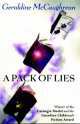 McCAUGHREAN G,PACK OF LIES (OXED) PB, Geraldine McCaughrean 