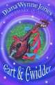Jones D-W,(1) Cart And Cwidder Practice Book, 