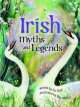 IRISH MYTHS & LEGENDS (OXED) PB, Ita Daly 