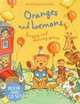 Oranges and Lemons : Book and CD, King, Karen, Beck, Ian 