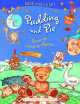Pudding and Pie : Favourite Nursery Rhymes, 