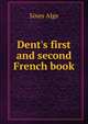 Dent's first and second French book, Sines Alge 