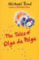 The Tales of Olga Da Polga, Майкл Бонд 