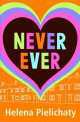 PIELICHATY:NEVER EVER (OXED) PB, 