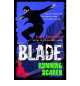 BOWLER T, BLADE:4 RUNNING SCARED(2009)PB, Tim Bowler 