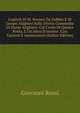 Capitoli Di M. Bosone Da Gubbio E Di Jacopo Alighieri Sulla Divina Commedia Di Dante Alighieri: Col Credo Di Questo Poeta, E Un Altro D'incerto . Con Varianti E Annotazioni (Italian Edition), Giovanni Rossi 