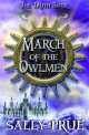 PRUE S,(2) MARCH OF THE OWLMEN (2009)PB, 
