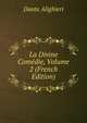 La Divine Comedie, Volume 2 (French Edition), Dante Alighieri 