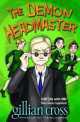 The Demon Headmaster, Cross, Gillian 