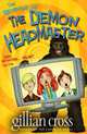 Revenge of the Demon Headmaster, Gillian Cross 