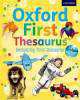 ET:OXF FIRST THES (2012) PB (OXED), Andrew Delahunty 