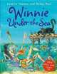 Winnie Under the Sea (Winnie the Witch) (+CD), Thomas Valerie 