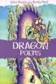 Dragon Poems, John Foster 