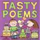 Tasty Poems, Jill Bennett 