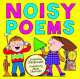 Noisy Poems Practice Book, Jill Bennett 