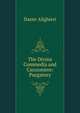 The Divina Commedia and Canzoniere: Purgatory, Dante Alighieri 