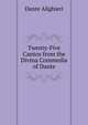 Twenty-Five Cantos from the Divina Commedia of Dante, Dante Alighieri 