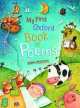 My 1St Oxf Book Of Poems Practice Book, John Foster 