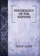 PSYCHOLOGY OF THE NATIONS, ALKIP ALKIP 