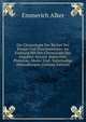 Die Chronologie Der B?cher Der K?nige Und Paralipomenon: Im Einklang Mit Der Chronologie Der Aegypter, Assyrer, Babylonier, Ph?nizier, Meder, Und . Vollst?ndige Abhandlungen (German Edition), Emmerich Alker 