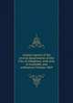 Annual reports of the several departments of the City of Allegheny, with Acts of Assembly and ordinances Volume 1869, 