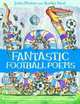 Fantastic Football Poems, John Foster 