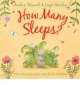 How Many Sleeps. Picture Book, Amber Stewart 