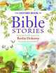 The Oxford Book of Bible Stories, Doherty, Berlie; Cockcroft, Jason 