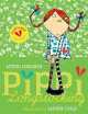 Pippi Longstocking, Astrid Lindgren 