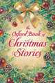 The Oxford Book of Christmas Stories, Dennis Pepper 