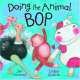 Doing Animal Bop, Lindsey Gardiner, Jan Ormerod 